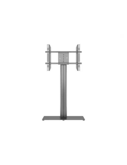 MULTIBRACKETS 0860 Bodenständer mit inkludiertem Tablet Multibrackets Public Display Stand 145 HD Single Floorbase Black -Bild