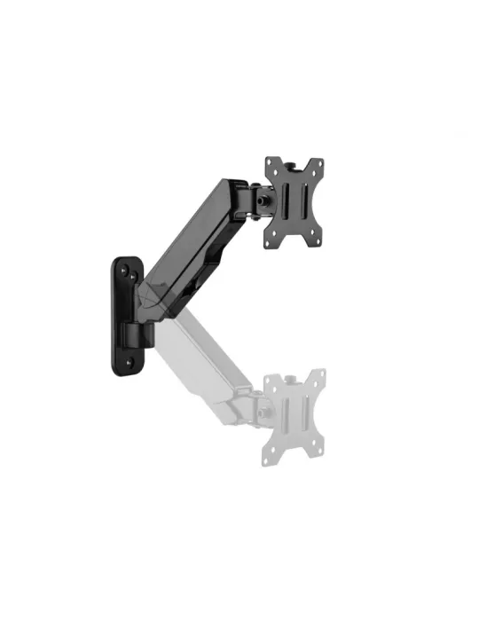 MULTIBRACKETS 0013 Support mural articulé Multibrackets Monitorormount Wall Basic Single - 17  - 32  screen VESA Max 100x100 M