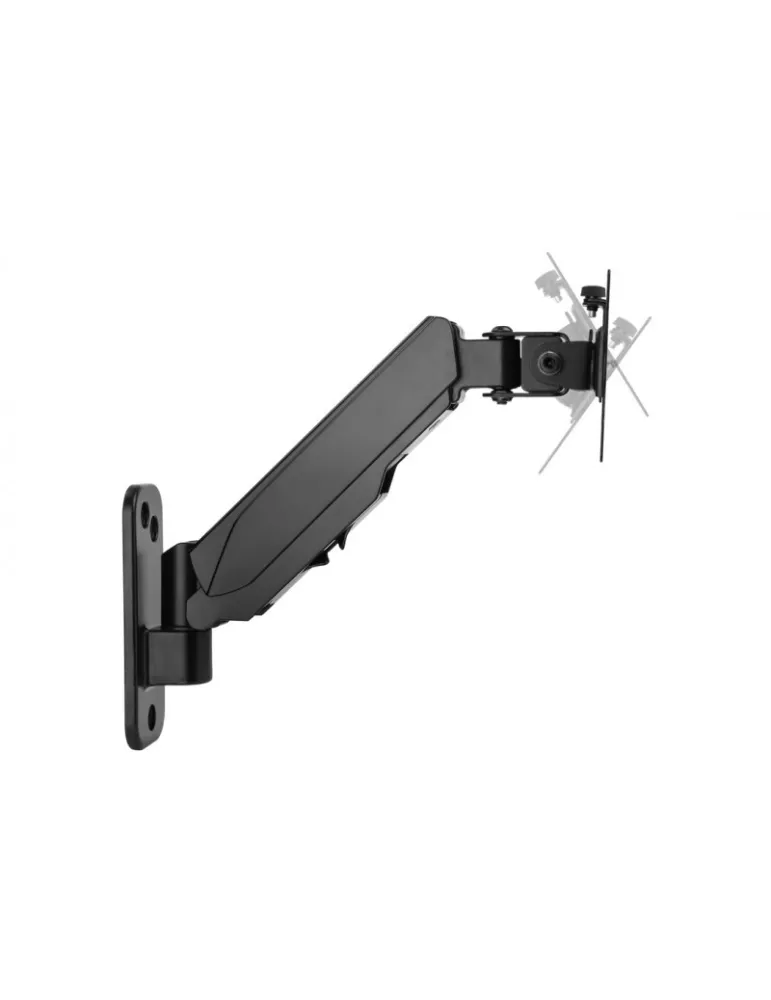 MULTIBRACKETS 0013 Support mural articulé Multibrackets Monitorormount Wall Basic Single - 17  - 32  screen VESA Max 100x100 M