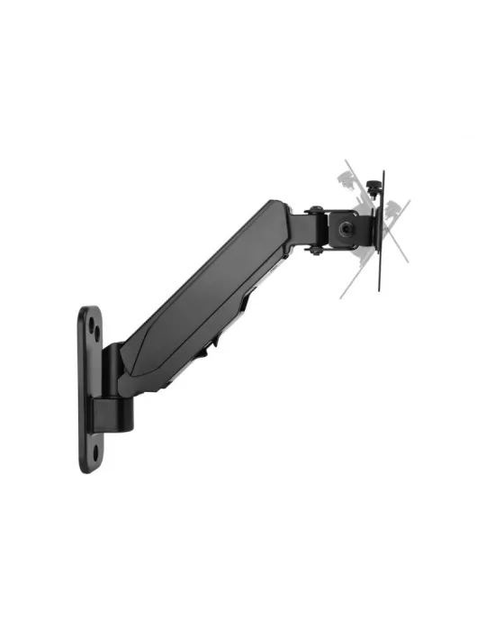 MULTIBRACKETS 0013 Support mural articulé Multibrackets Monitorormount Wall Basic Single - 17  - 32  screen VESA Max 100x100 M