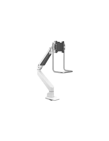 MULTIBRACKETS 2604 Articulated table support with handle Multibrackets Gas Lift Arm Single - 15 - 32  screen VESA Max 100x100