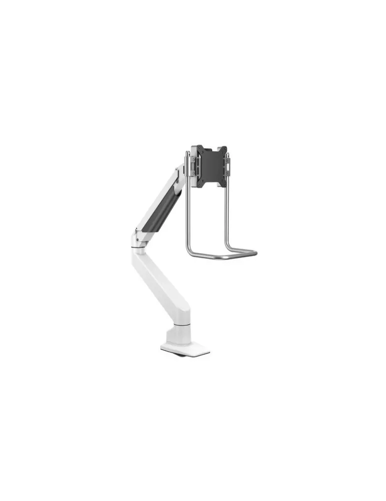 MULTIBRACKETS 2604 Articulated table support with handle Multibrackets Gas Lift Arm Single - 15 - 32  screen VESA Max 100x100