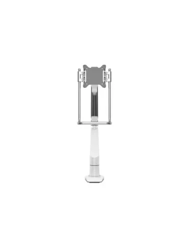 MULTIBRACKETS 2604 Soporte de mesa articulado con asa Multibrackets Brazo elevador de gas Sencillo - pantalla de 15 - 32  VESA 2