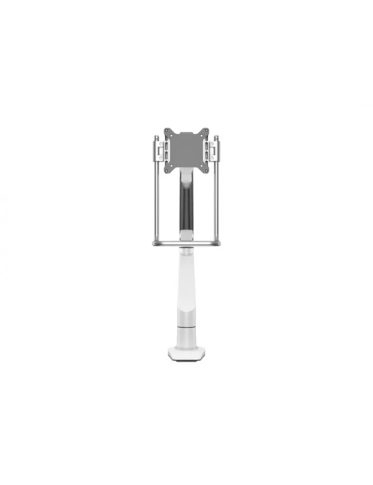 MULTIBRACKETS 2604 Support de table articulé avec poignée Multibrackets Gas Lift Arm Single - écran de 15"- 32" VESA Max 100x10