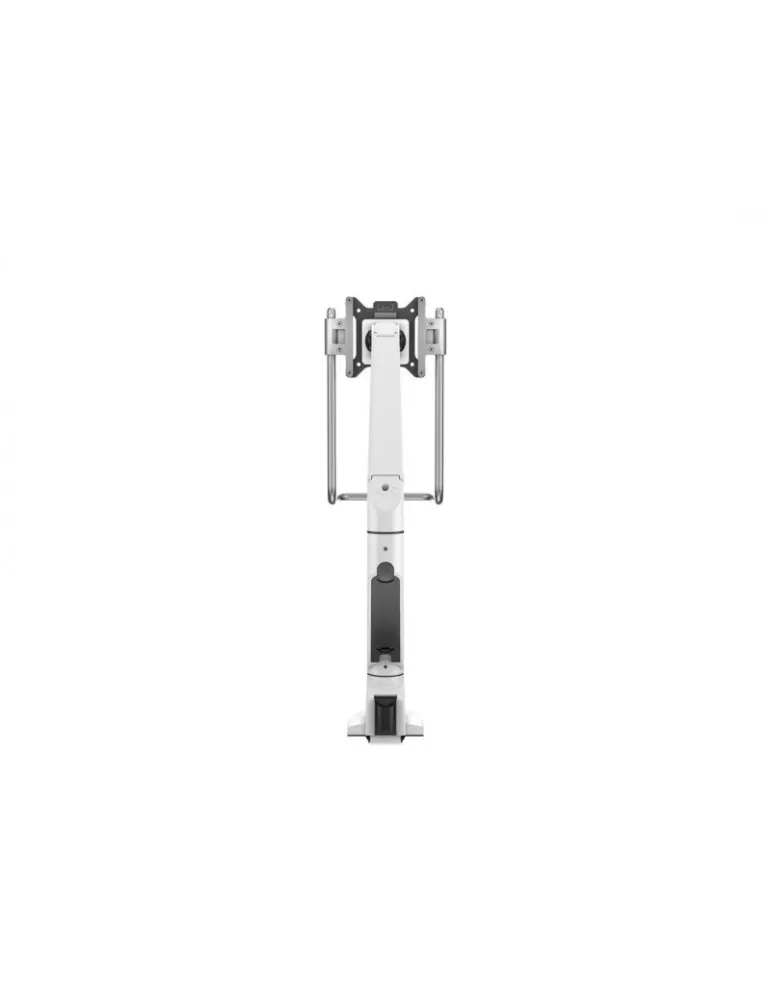 MULTIBRACKETS 2604 Support de table articulé avec poignée Multibrackets Gas Lift Arm Single - écran de 15"- 32" VESA Max 100x10