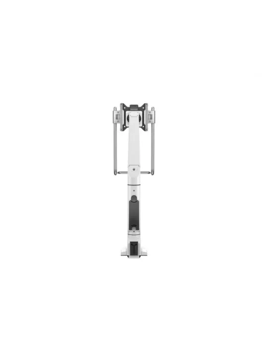 MULTIBRACKETS 2604 Gelenkige Tischhalterung mit Griff Multibrackets Gas Lift Arm Single - Bildschirm von 15 - 32  VESA Max 100