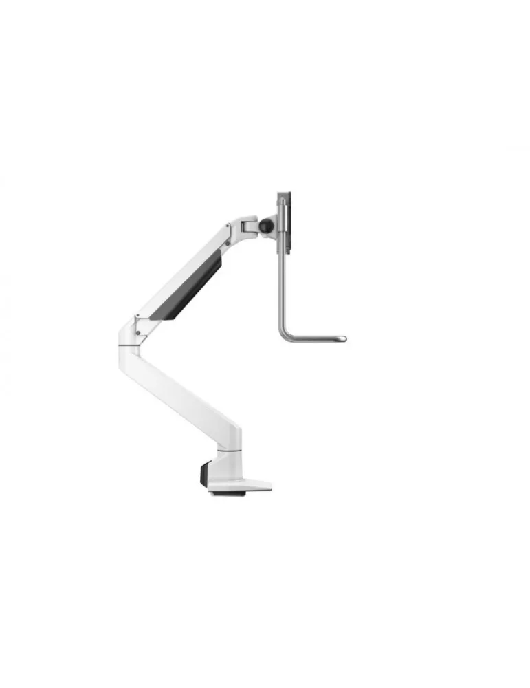 MULTIBRACKETS 2604 Support de table articulé avec poignée Multibrackets Gas Lift Arm Single - écran de 15"- 32" VESA Max 100x10