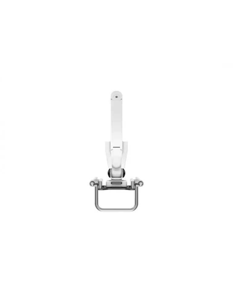 MULTIBRACKETS 2604 Articulated table support with handle Multibrackets Gas Lift Arm Single - 15 - 32  screen VESA Max 100x100