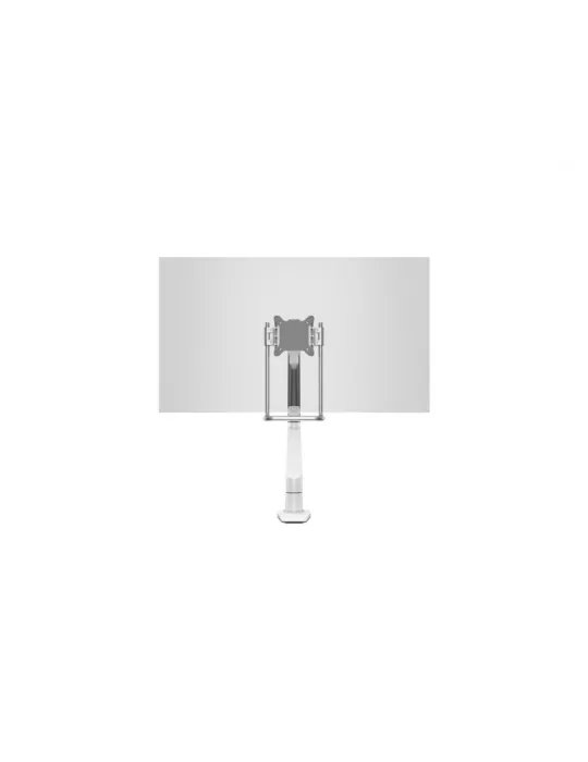 MULTIBRACKETS 2604 Soporte de mesa articulado con asa Multibrackets Brazo elevador de gas Sencillo - pantalla de 15 - 32  VESA