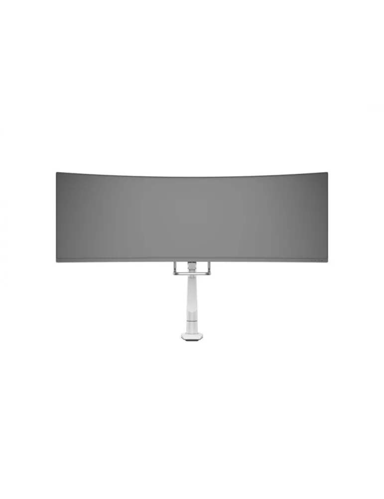 MULTIBRACKETS 2604 Soporte de mesa articulado con asa Multibrackets Brazo elevador de gas Sencillo - pantalla de 15 - 32  VESA