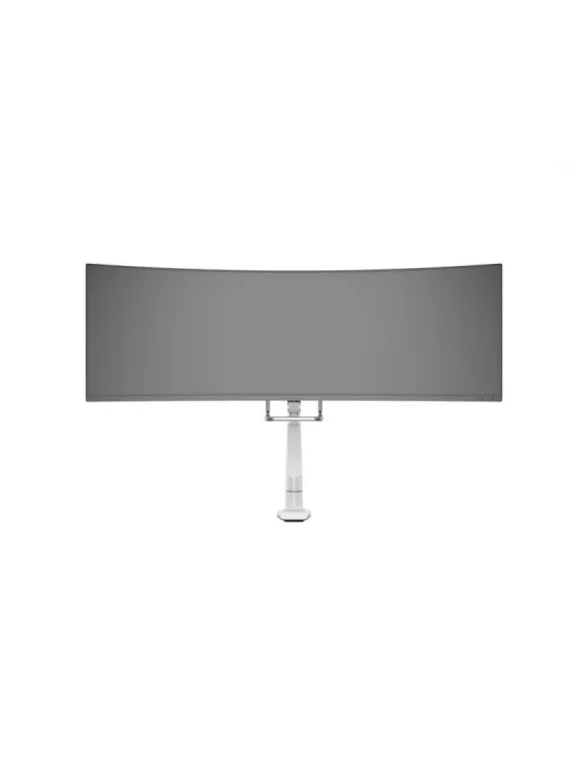 MULTIBRACKETS 2604 Articulated table support with handle Multibrackets Gas Lift Arm Single - 15 - 32  screen VESA Max 100x100