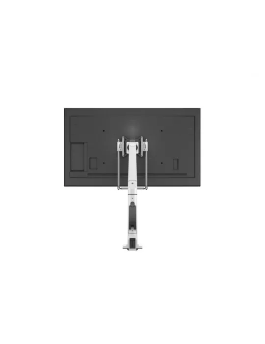 MULTIBRACKETS 2604 Soporte de mesa articulado con asa Multibrackets Brazo elevador de gas Sencillo - pantalla de 15 - 32  VESA