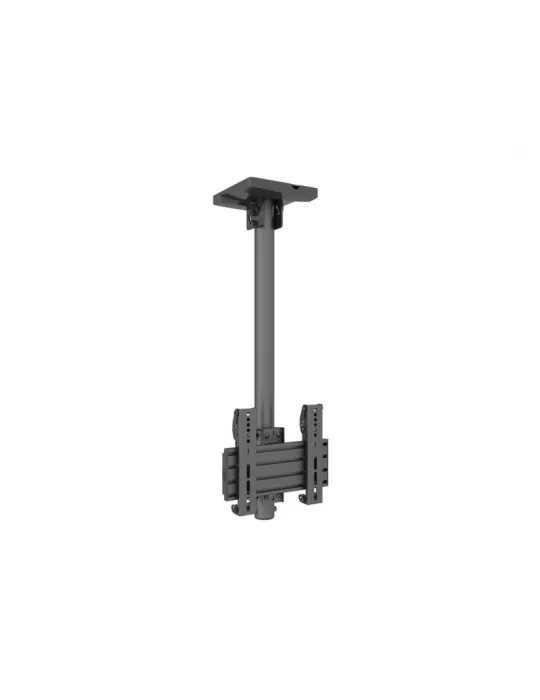 MULTIBRACKETS 2321 Multibrackets Menu Board Mount Pro MBC1X1U VESA 200 - 24 -43  screen VESA Max 200x200 MULTIBRACKETS MUL2321