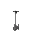 MULTIBRACKETS 2321 Multibrackets Menu Board Mount Pro MBC1X1U VESA 200 - 24 -43  screen VESA Max 200x200 MULTIBRACKETS MUL2321