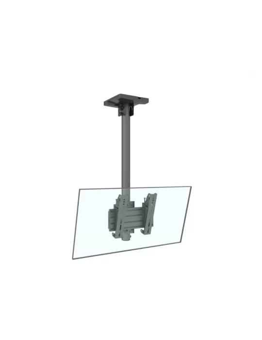 MULTIBRACKETS 2321 Support plafond Multibrackets Menu Board Mount Pro MBC1X1U VESA 200 - écran 24"-43" VESA Max 200x200