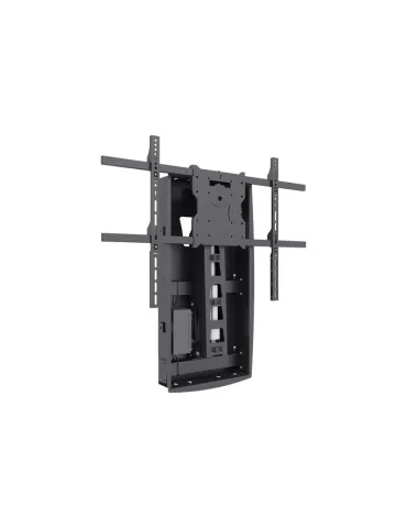 MULTIBRACKETS 5926 Support mural motorisé Multibrackets Motorized Recessed Pull Down Full Motion Flexarm - écran 32 -86  VESA