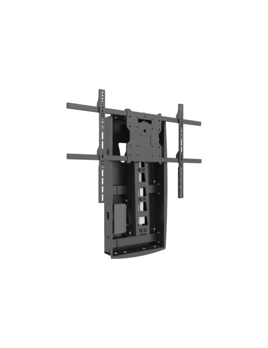 MULTIBRACKETS 5926 Motorisierte Wandhalterung Multibrackets Motorized Recessed Pull Down Full Motion Flexarm - 32 -86 -Bildsch