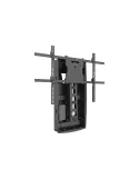 MULTIBRACKETS 5926 Motorisierte Wandhalterung Multibrackets Motorized Recessed Pull Down Full Motion Flexarm - 32 -86 -Bildsch