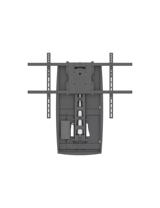 MULTIBRACKETS 5926 Support mural motorisé Multibrackets Motorized Recessed Pull Down Full Motion Flexarm - screen 32 -86  VESA
