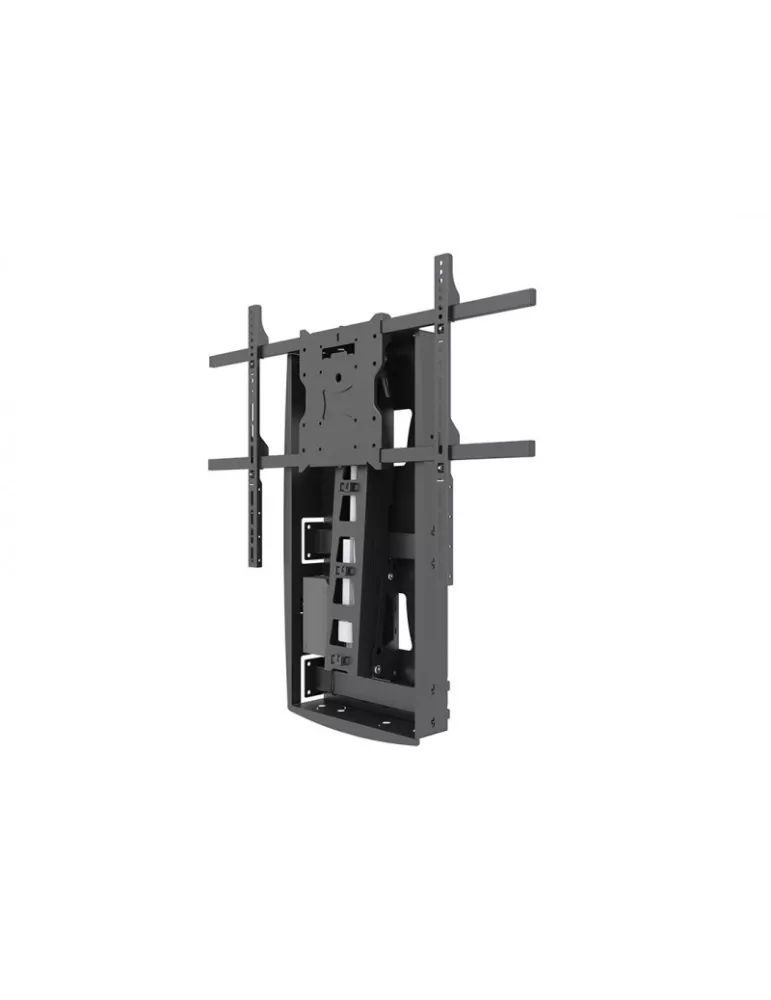 MULTIBRACKETS 5926 Support mural motorisé Multibrackets Motorized Recessed Pull Down Full Motion Flexarm - screen 32 -86  VESA