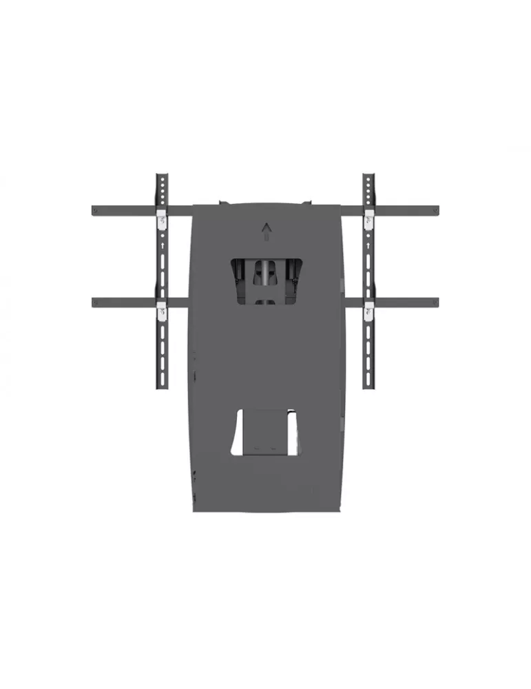 MULTIBRACKETS 5926 Motorisierte Wandhalterung Multibrackets Motorized Recessed Pull Down Full Motion Flexarm - 32 -86 -Bildsch