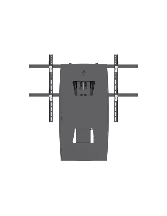 MULTIBRACKETS 5926 Support mural motorisé Multibrackets Motorized Recessed Pull Down Full Motion Flexarm - écran 32"-86" VESA M