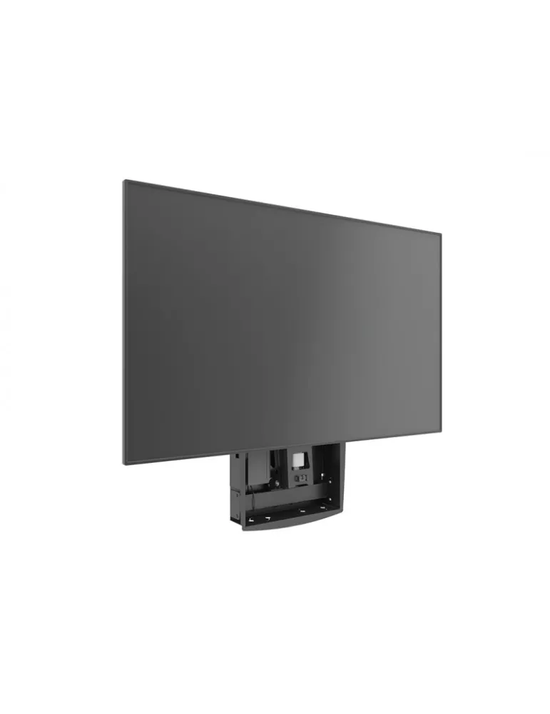 MULTIBRACKETS 5926 Support mural motorisé Multibrackets Motorized Recessed Pull Down Full Motion Flexarm - screen 32 -86  VESA