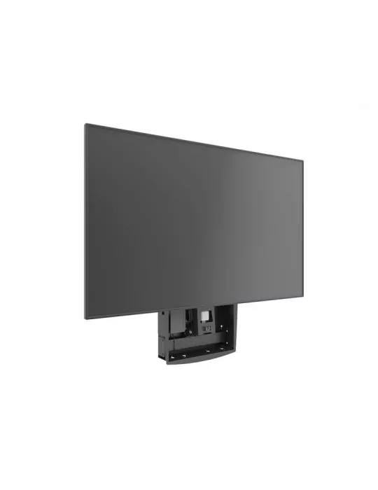MULTIBRACKETS 5926 Support mural motorisé Multibrackets Motorized Recessed Pull Down Full Motion Flexarm - écran 32"-86" VESA M