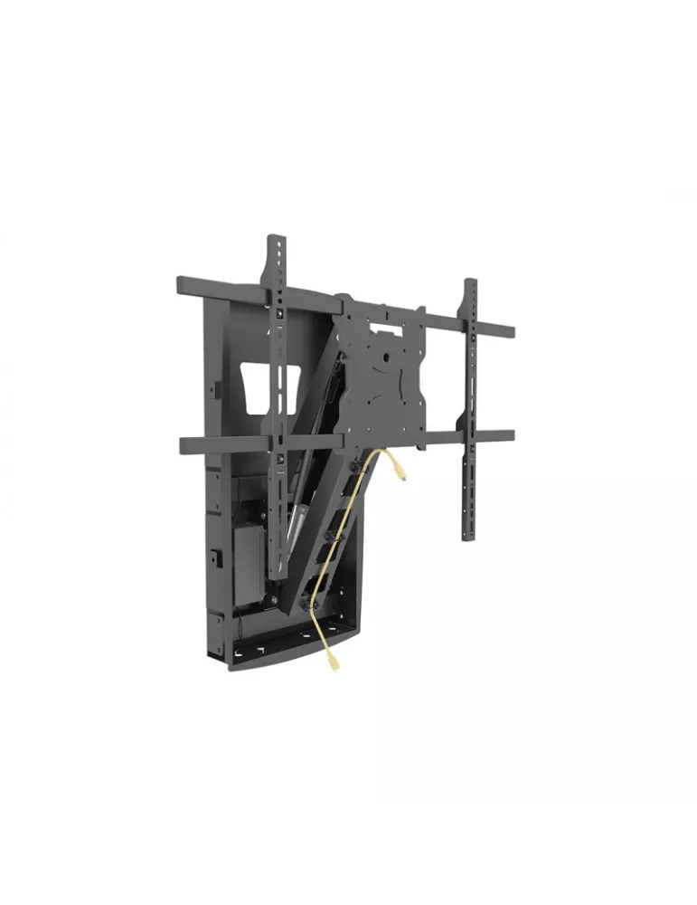 MULTIBRACKETS 5926 Motorisierte Wandhalterung Multibrackets Motorized Recessed Pull Down Full Motion Flexarm - 32 -86 -Bildsch