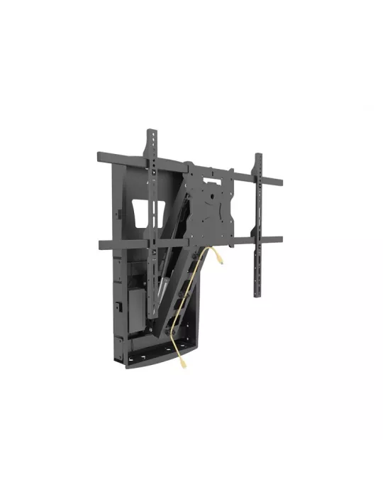 MULTIBRACKETS 5926 Motorisierte Wandhalterung Multibrackets Motorized Recessed Pull Down Full Motion Flexarm - 32 -86 -Bildsch