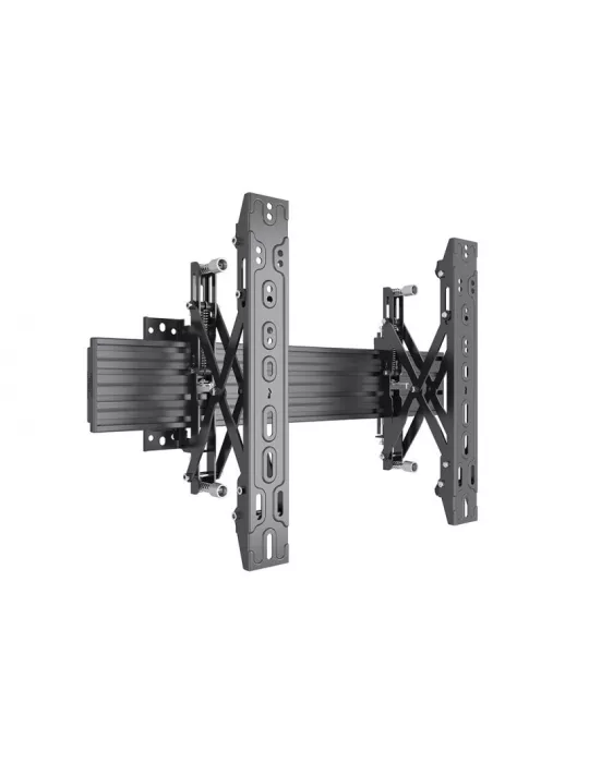 MULTIBRACKETS 4115 Videowall Push-Pull Wallmount Pro MBW1U REF  MULTIBRACKETS MUL4115 | MusicGoodDeal