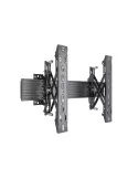 MULTIBRACKETS 4115 Videowall Push-Pull Wallmount Pro MBW1U REF  MULTIBRACKETS MUL4115 | MusicGoodDeal
