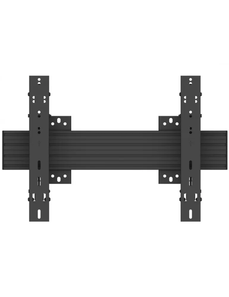 MULTIBRACKETS 4115 Videowall Push-Pull Wallmount Pro MBW1U REF  MULTIBRACKETS MUL4115 | MusicGoodDeal