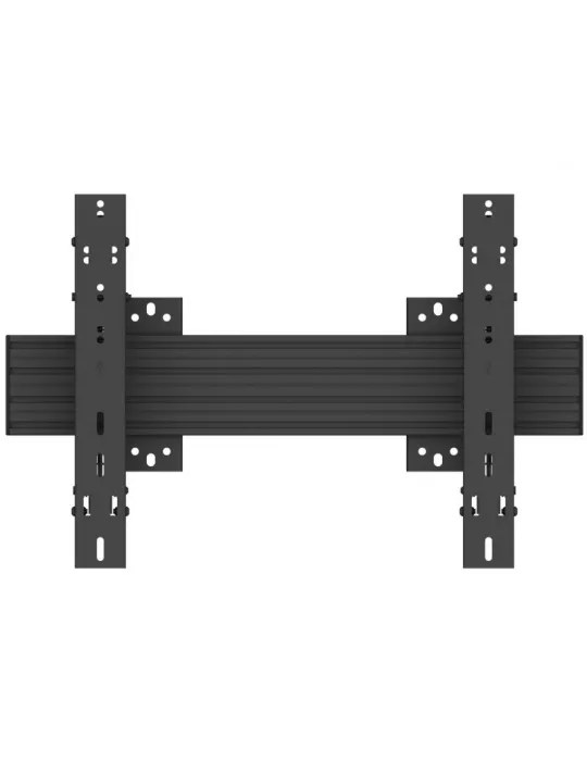 MULTIBRACKETS 4115 Videowall Push-Pull Wallmount Pro MBW1U REF  MULTIBRACKETS MUL4115 | MusicGoodDeal