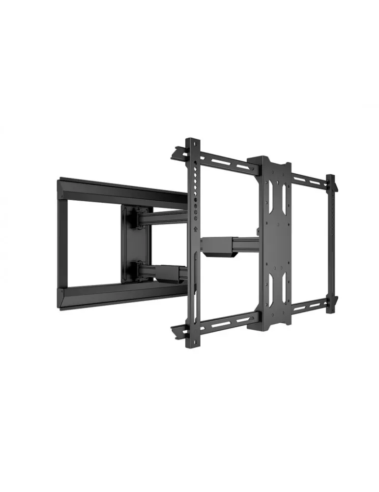 MULTIBRACKETS 2857 Articulated wall mount Multibrackets FlexArm Pro Single HD Offset for screens 40 -75  - Weight 50kg Vesa 60