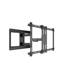 MULTIBRACKETS 2857 FlexArm Pro Single HD Offset Multibrackets Wandhalterung für 40 -75  Bildschirme - Gewicht 50kg Vesa 600x40