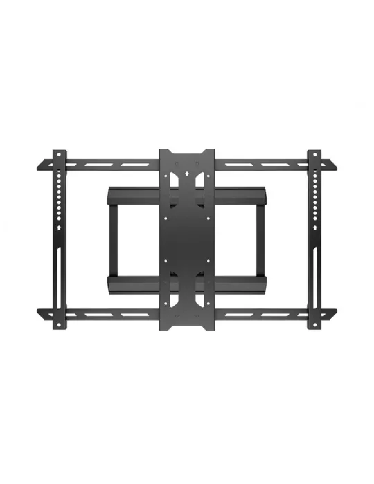 MULTIBRACKETS 2857 FlexArm Pro Single HD Offset Multibrackets Wandhalterung für 40 -75  Bildschirme - Gewicht 50kg Vesa 600x40