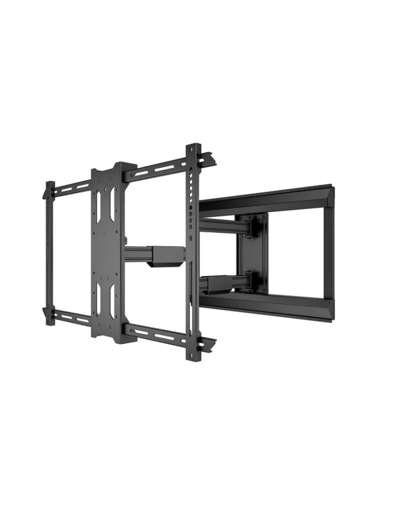 MULTIBRACKETS 2857 Articulated wall mount Multibrackets FlexArm Pro Single HD Offset for screens 40 -75  - Weight 50kg Vesa 60
