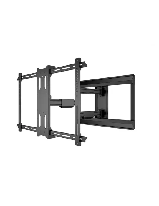 MULTIBRACKETS 2857 Articulated wall mount Multibrackets FlexArm Pro Single HD Offset for screens 40 -75  - Weight 50kg Vesa 60