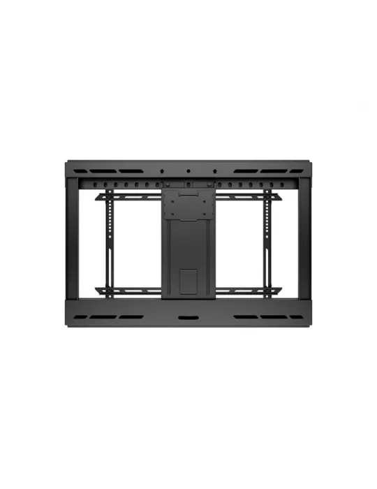 MULTIBRACKETS 2857 Support mural Articulé Multibrackets FlexArm Pro Single HD Offset pour ecran 40"-75" - Poids 50kg Vesa 600x4