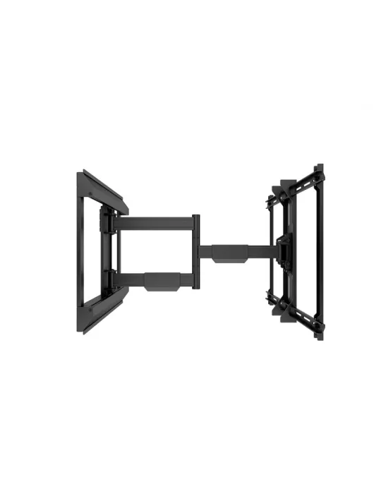 MULTIBRACKETS 2857 Support mural Articulé Multibrackets FlexArm Pro Single HD Offset pour ecran 40"-75" - Poids 50kg Vesa 600x4