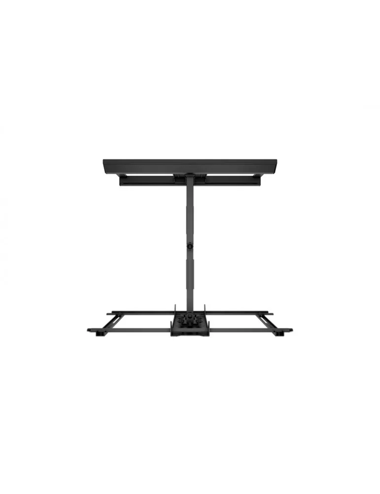 MULTIBRACKETS 2857 FlexArm Pro Single HD Offset Multibrackets Wandhalterung für 40 -75  Bildschirme - Gewicht 50kg Vesa 600x40