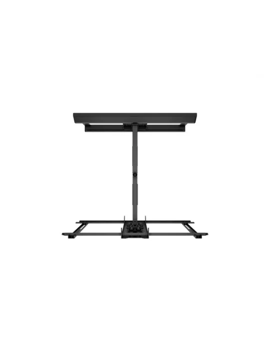 MULTIBRACKETS 2857 Support mural Articulé Multibrackets FlexArm Pro Single HD Offset pour ecran 40"-75" - Poids 50kg Vesa 600x4