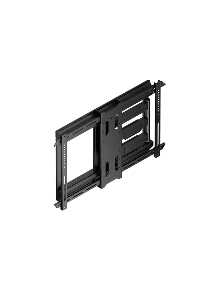 MULTIBRACKETS 2857 Articulated wall mount Multibrackets FlexArm Pro Single HD Offset for screens 40 -75  - Weight 50kg Vesa 60