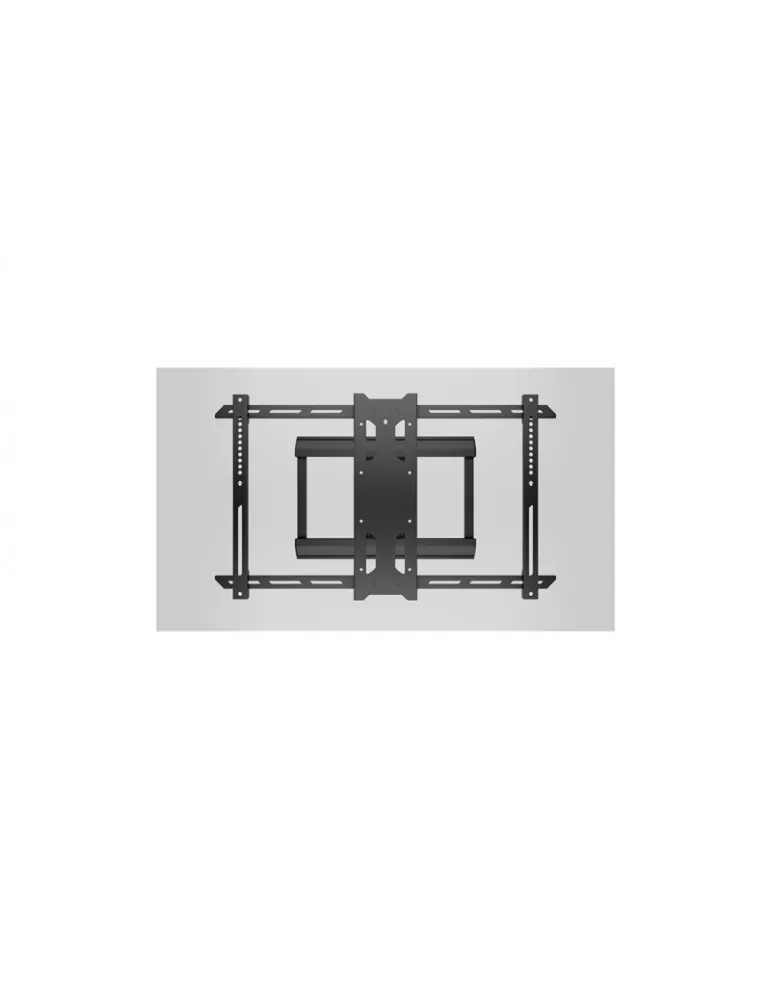 MULTIBRACKETS 2857 Articulated wall mount Multibrackets FlexArm Pro Single HD Offset for screens 40 -75  - Weight 50kg Vesa 60
