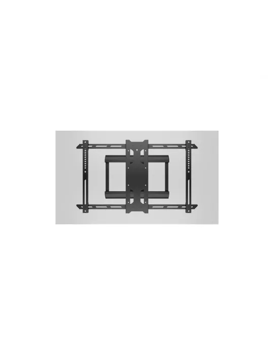 MULTIBRACKETS 2857 FlexArm Pro Single HD Offset Multibrackets Wandhalterung für 40 -75  Bildschirme - Gewicht 50kg Vesa 600x40