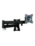 EDBAK GD18 Black swivel wall mount for 19  to 27  monitors EDBAK EDBGD18 | MusicGoodDeal