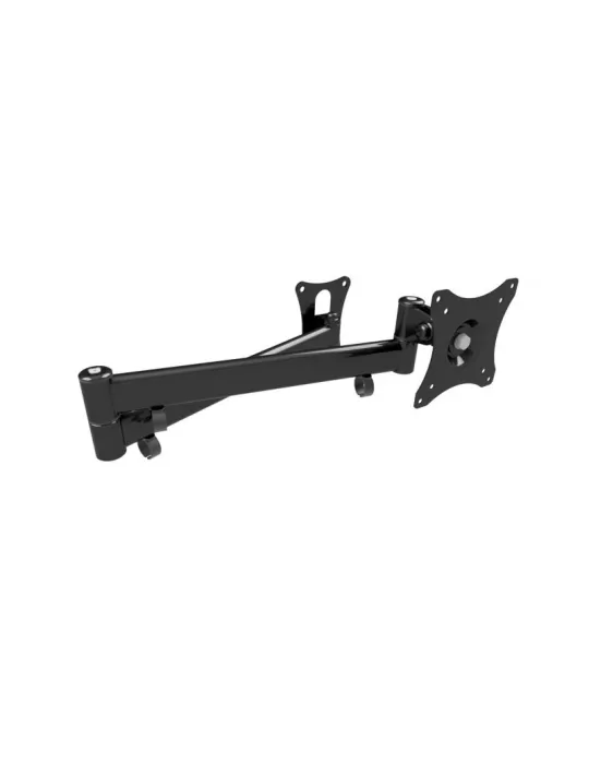 EDBAK GD18 Soporte de pared giratorio negro para monitores de 19  a 27 EDBAK EDBGD18 | MusicGoodDeal