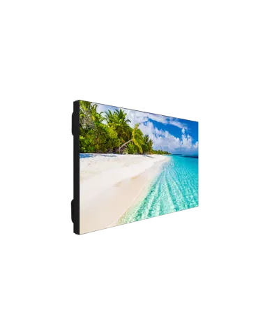 VESTEL WY55B2H 55  monitor for video wall (Full HD 500cd m2 0.88mm BàB) VESTEL VESWY55B2H | MusicGoodDeal 2