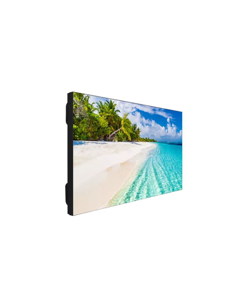 VESTEL WY55B2H Moniteur 55" pour mur d'images   (Full HD 500cd/m2 0.88mm BàB)